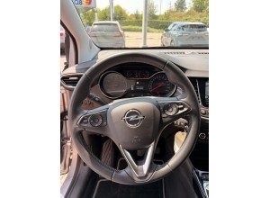 OPEL CROSSLAND ELEGANCE 1.2 T 110CV EURO 6 D ISC